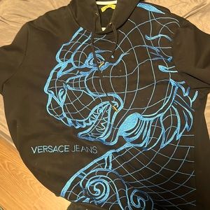 My lucky sweat I have this for almost 10 years